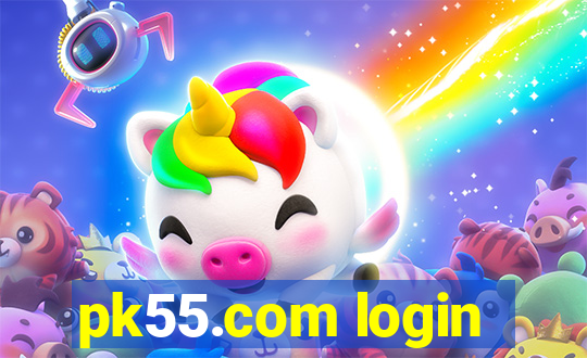 pk55.com login